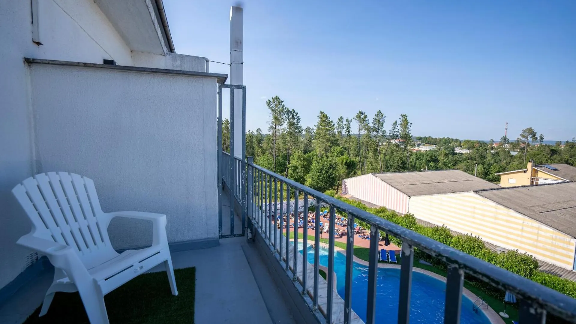 Hotel Onix Viseu