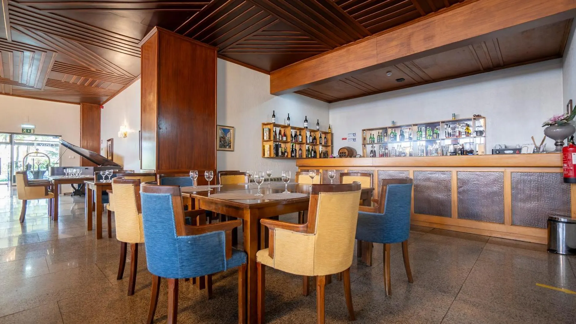 Hotel Onix Viseu