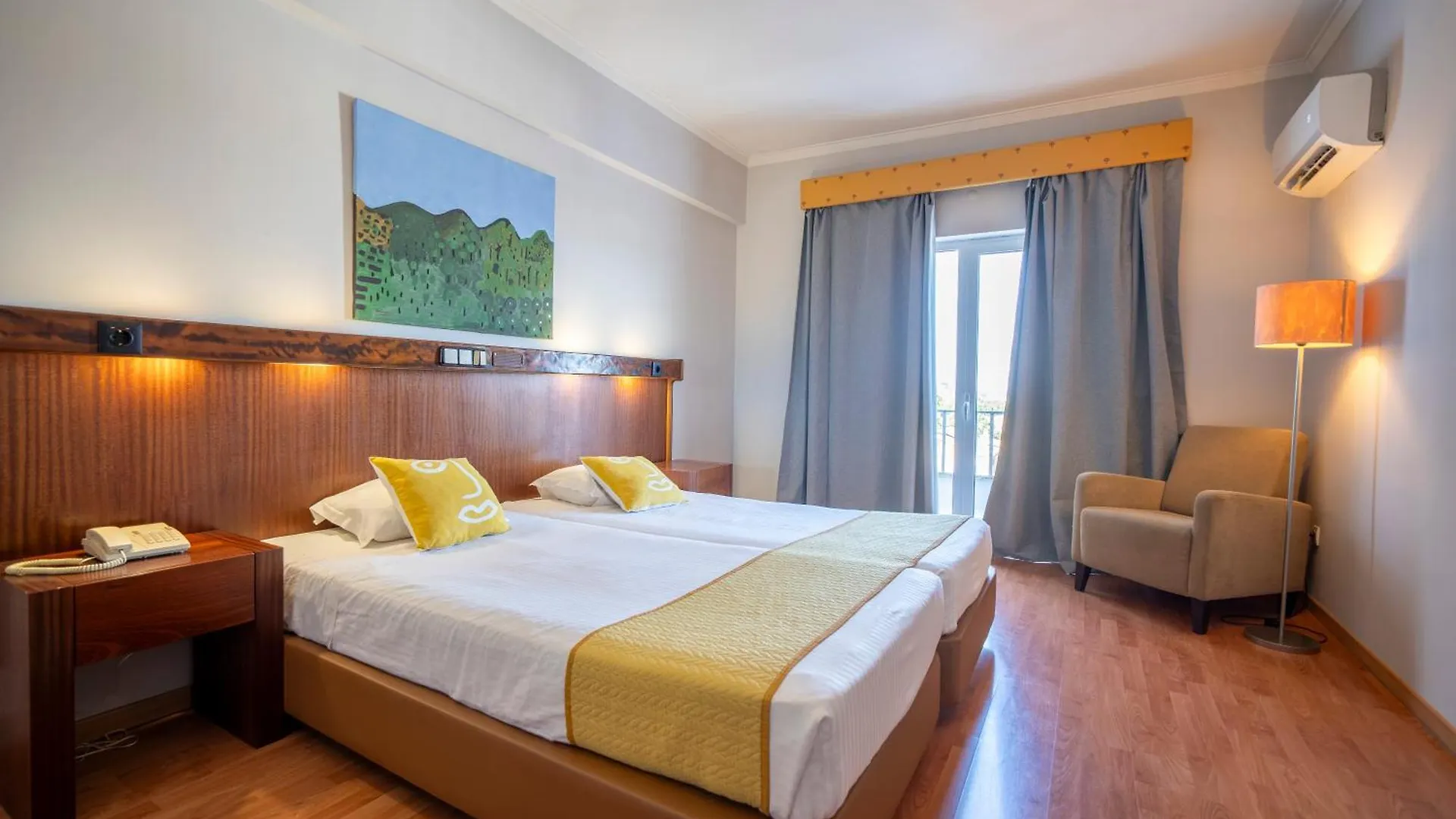 Hotel Onix Viseu
