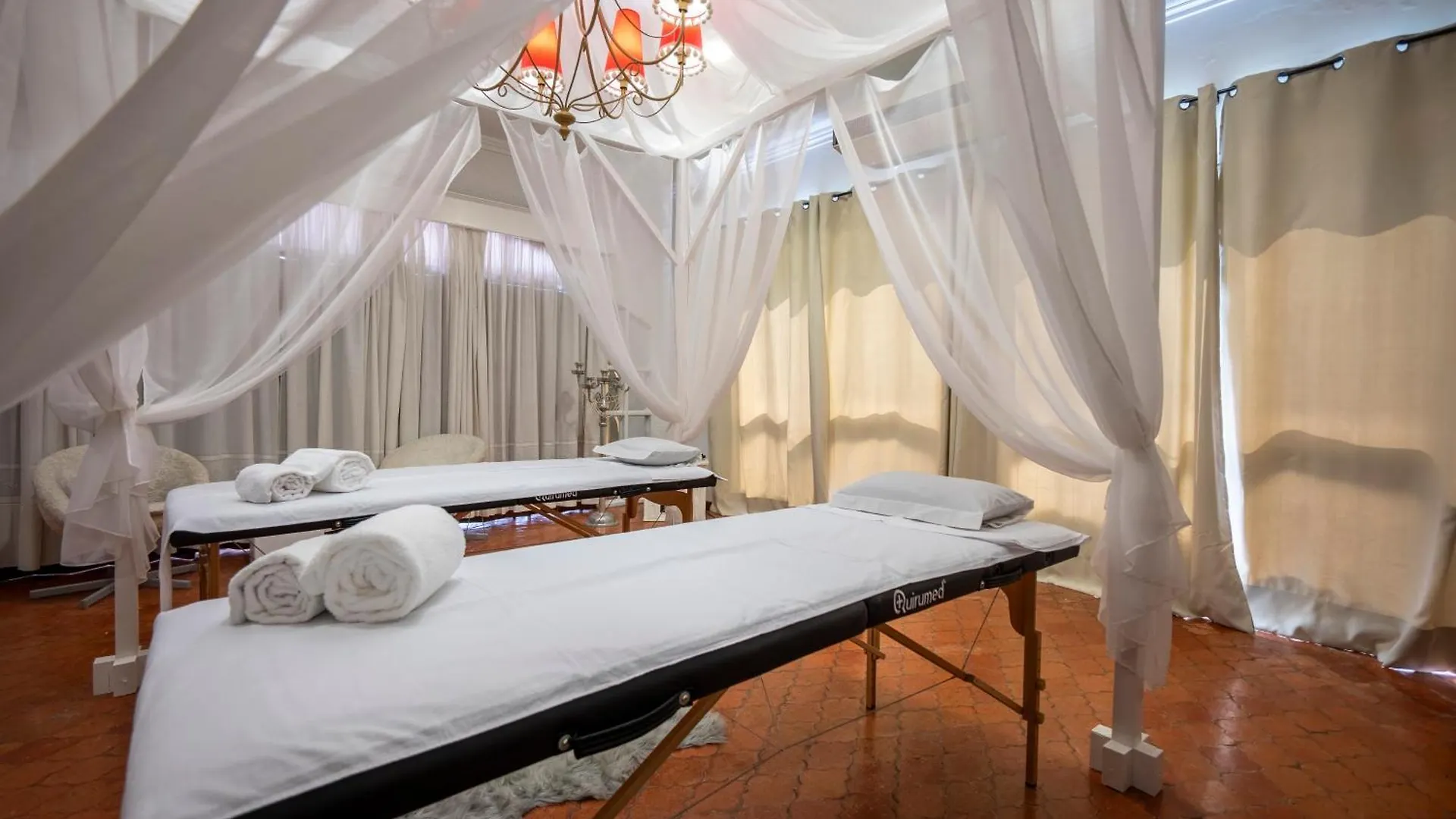 Hotel Onix Viseu