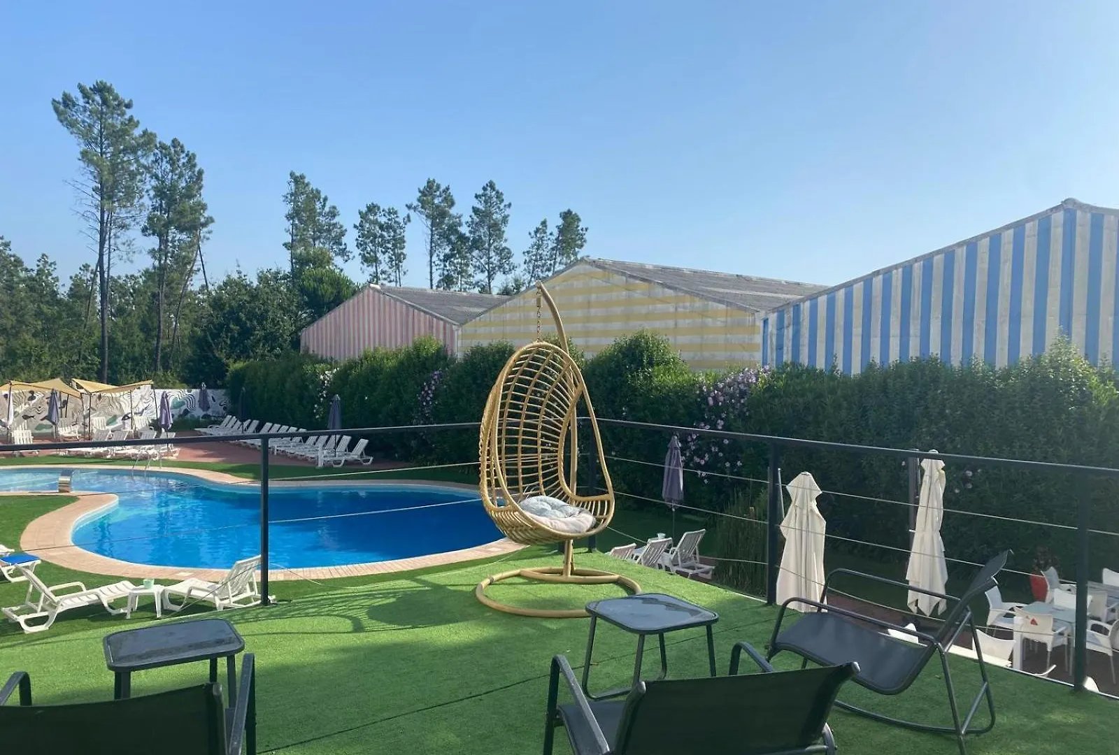 Hotel Onix Viseu