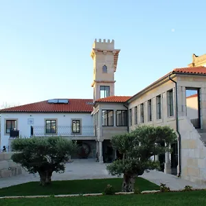 Casa Da Torre - Inn