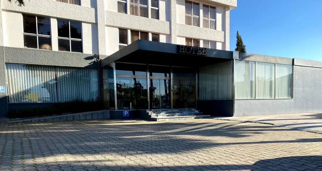 Hotel Onix Viseu