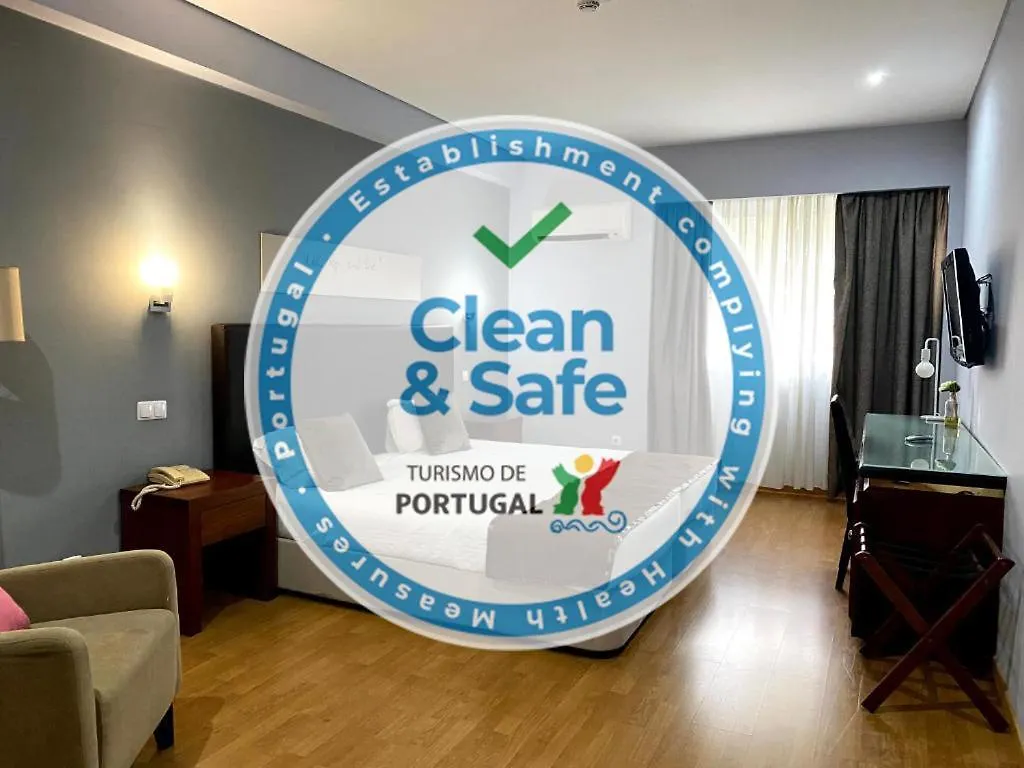 Hotel Onix Viseu
