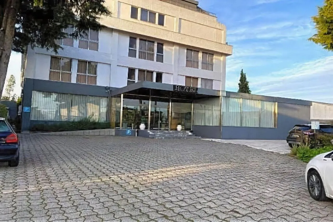 Hotel Onix Viseu