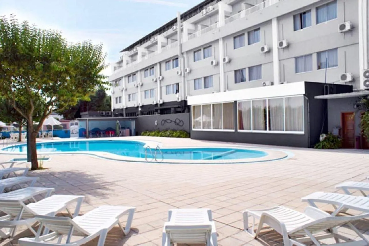 Hotel Onix Viseu