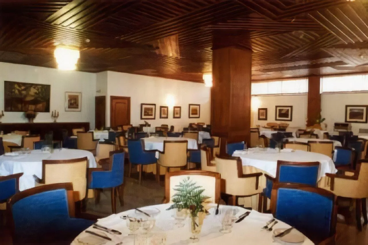 Hotel Onix Viseu Portugal