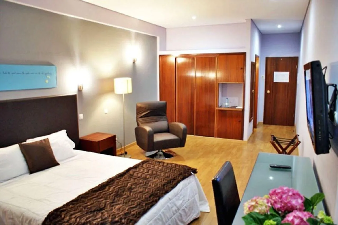 Hotel Onix Viseu 3*,  Portugal