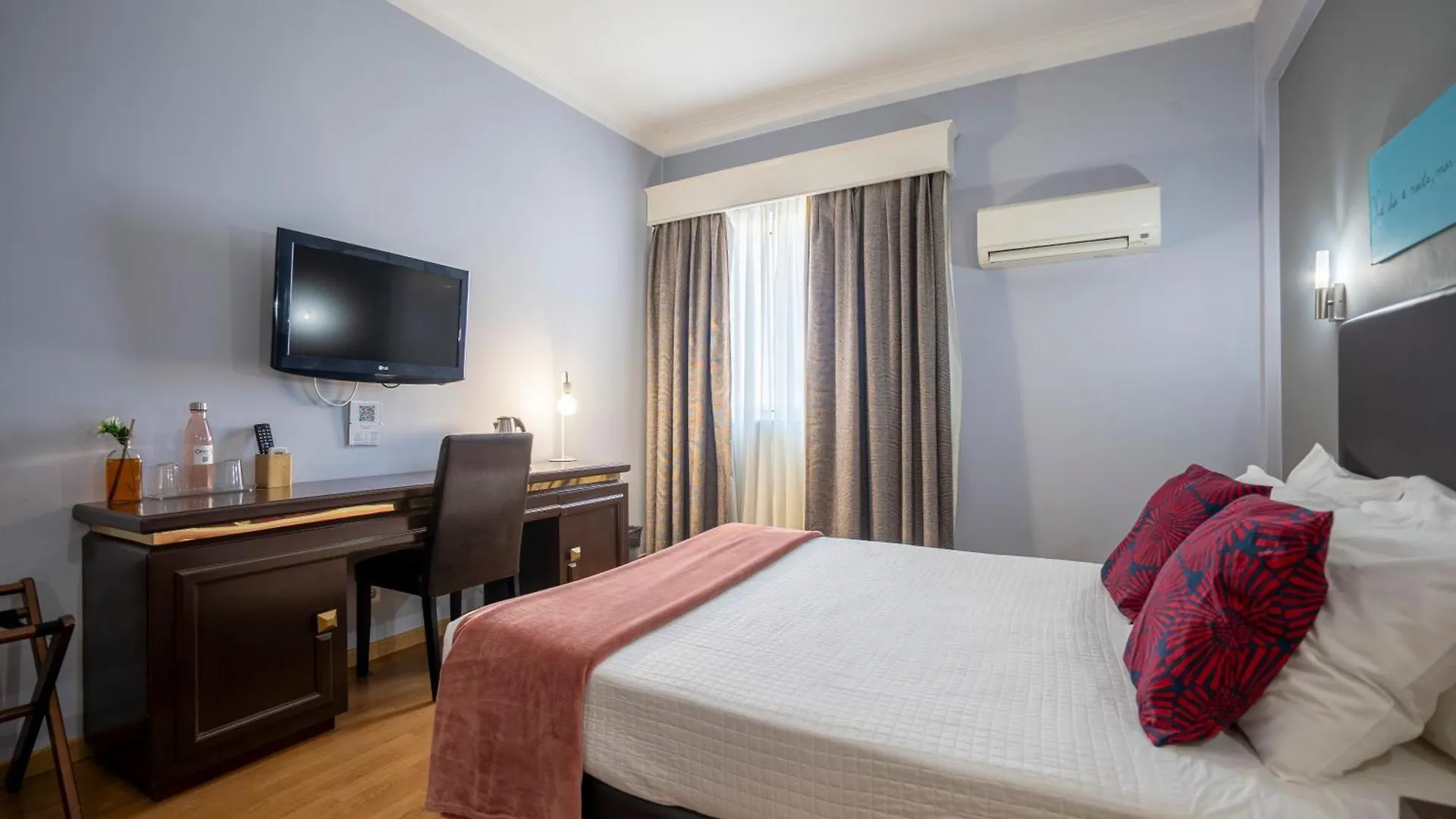Hotel Onix Viseu