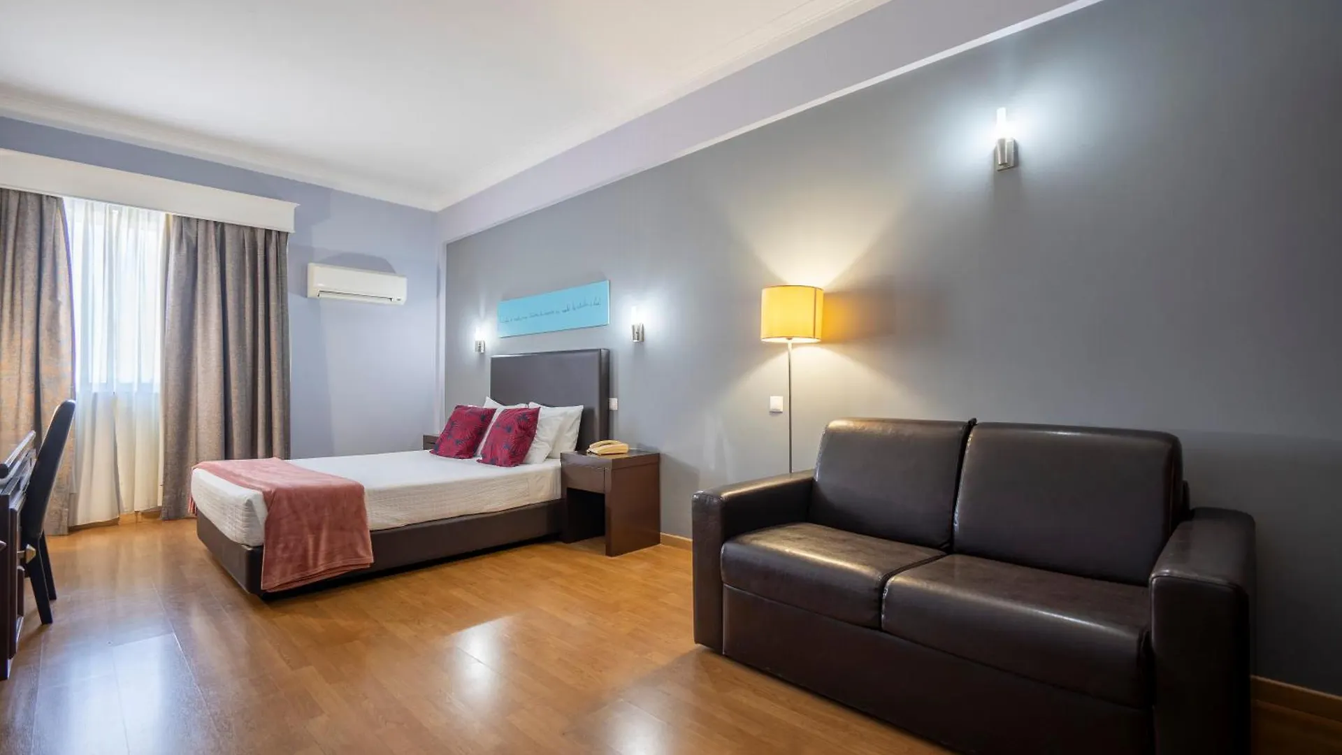 Hotel Onix Viseu