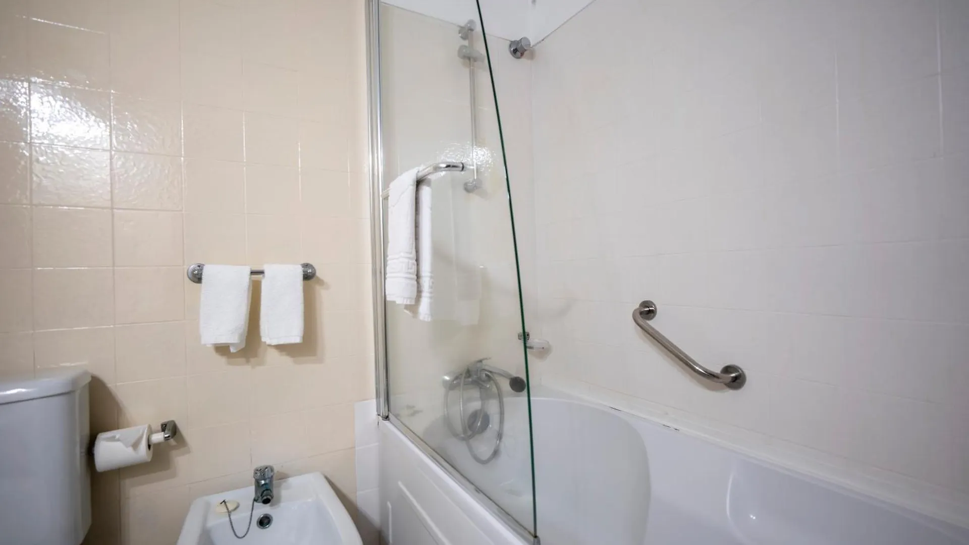 Hotel Onix Viseu