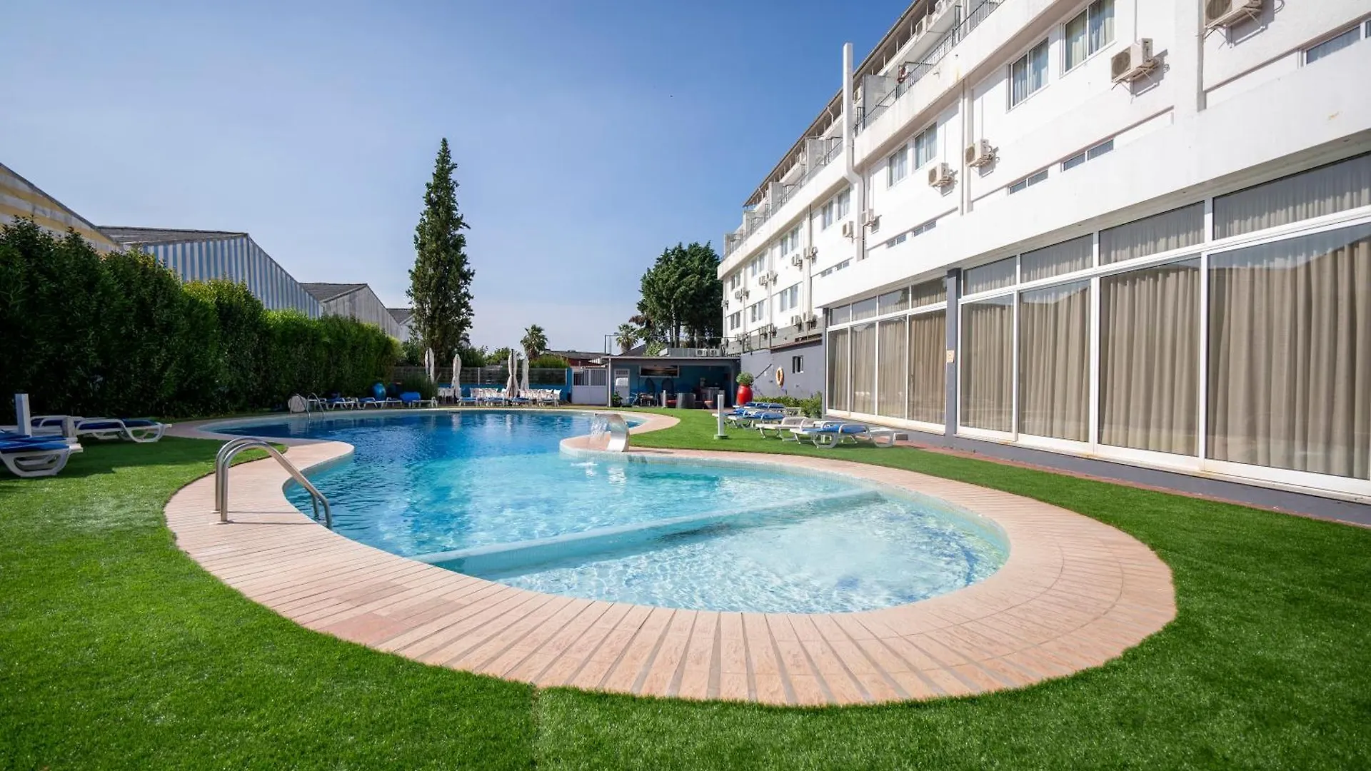 Hotel Onix Viseu