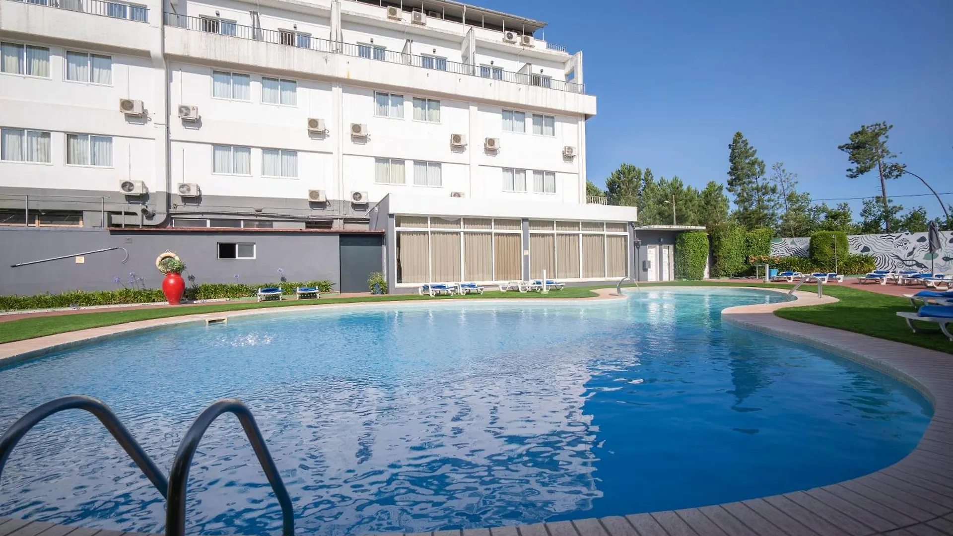 Hotel Onix Viseu