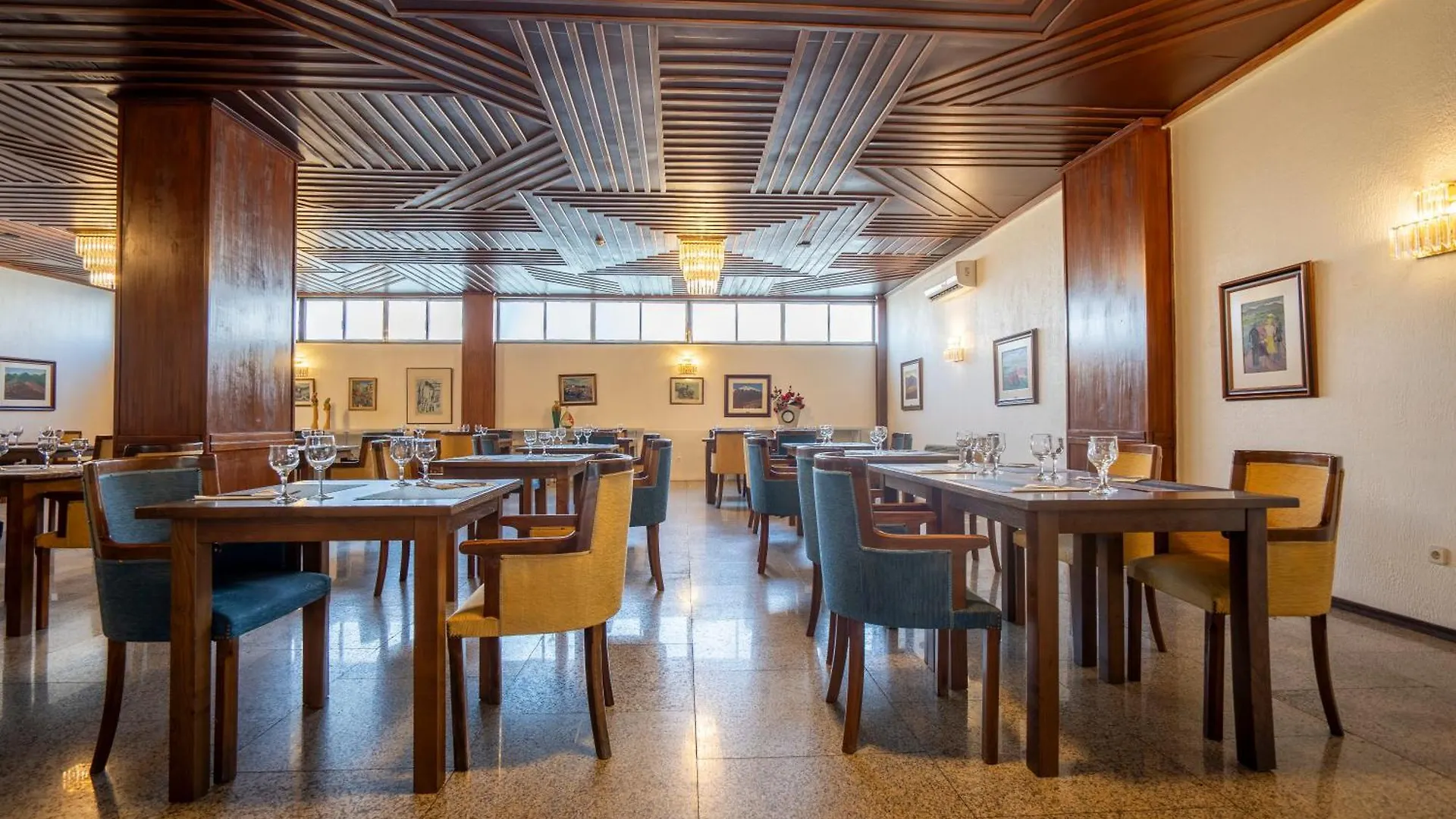 Hotel Onix Viseu