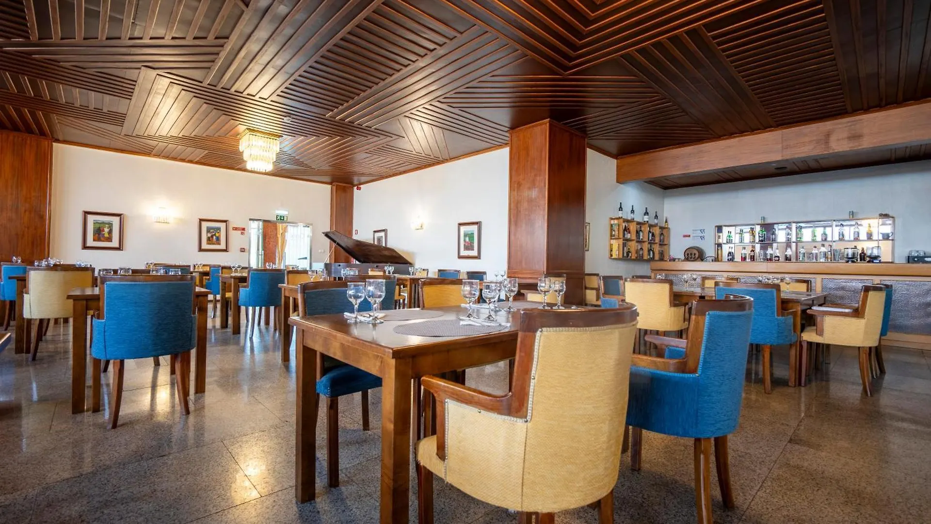 Hotel Onix Viseu
