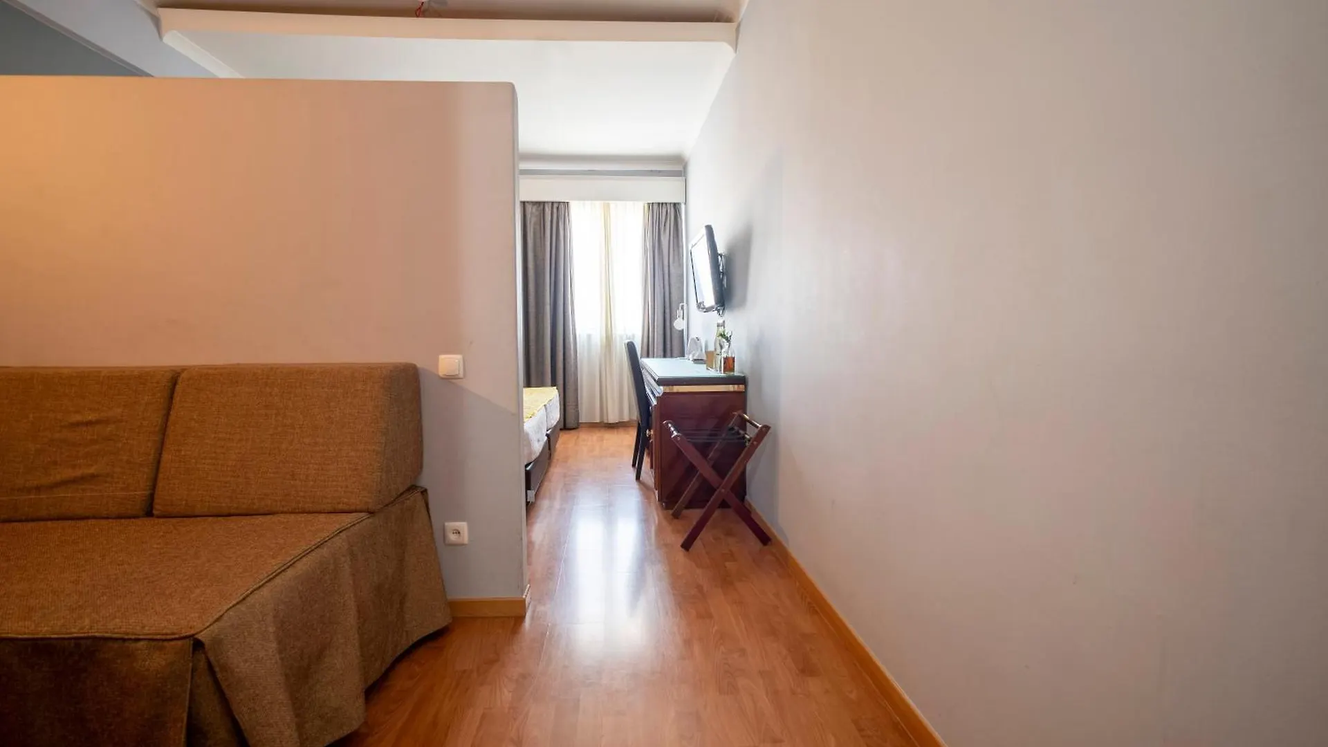 Hotel Onix Viseu