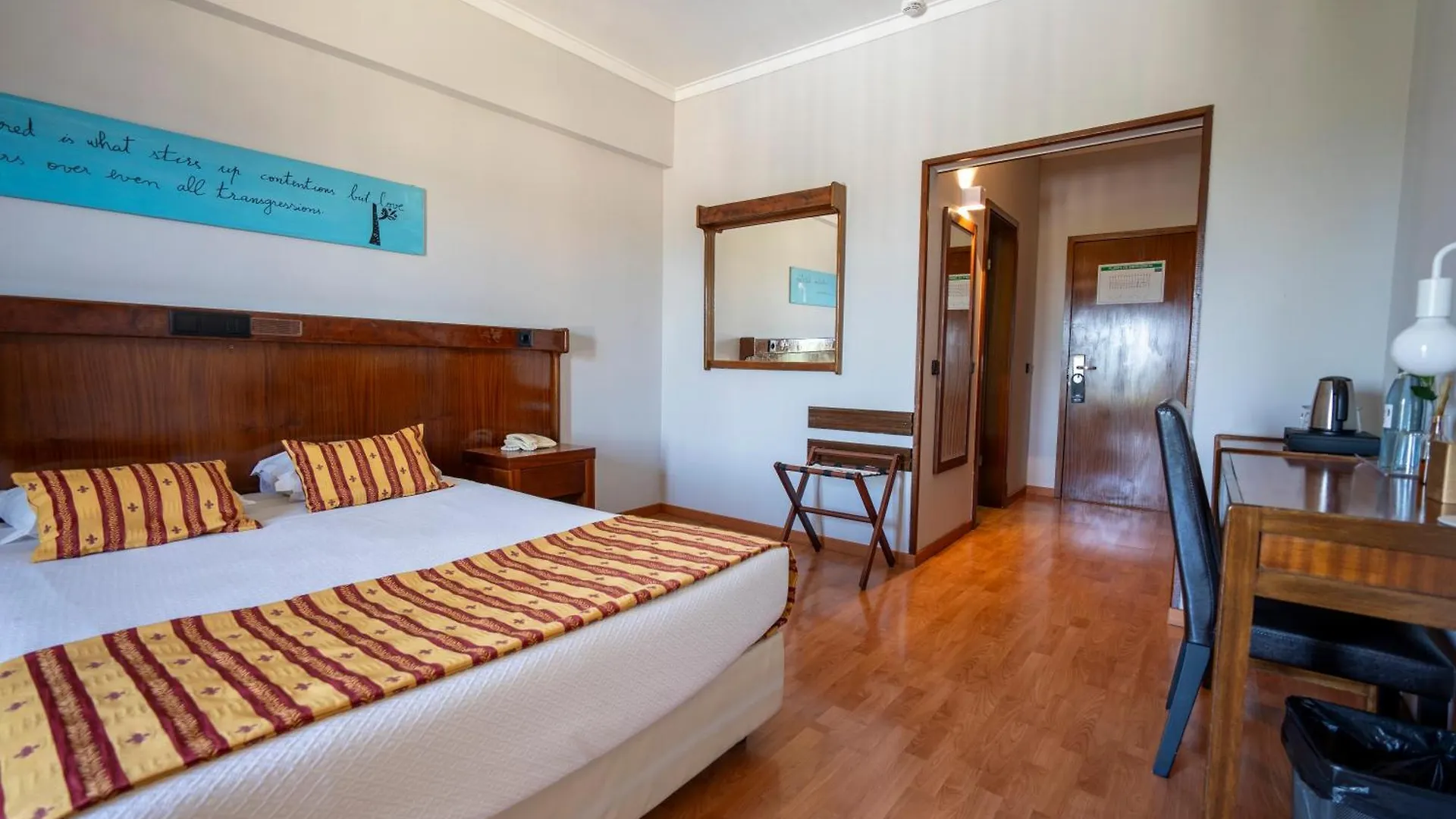 Hotel Onix Viseu