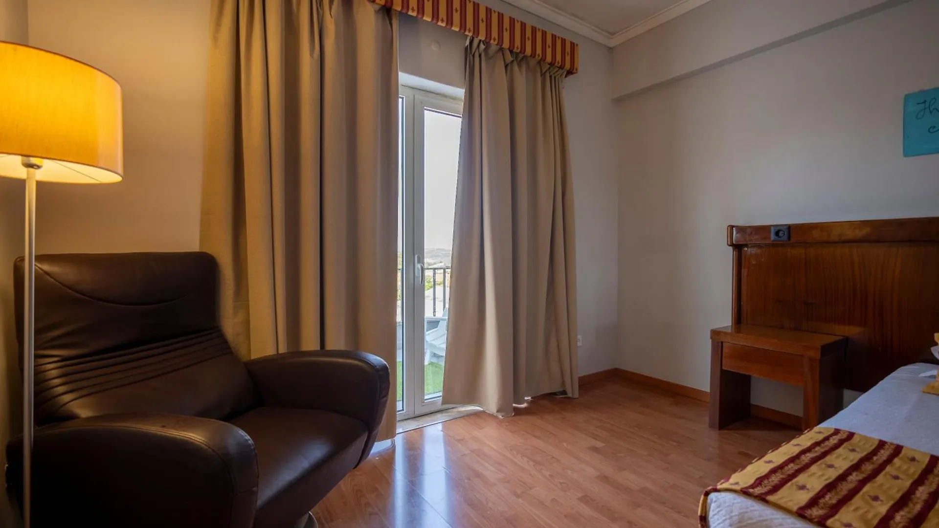 Hotel Onix Viseu Portugal