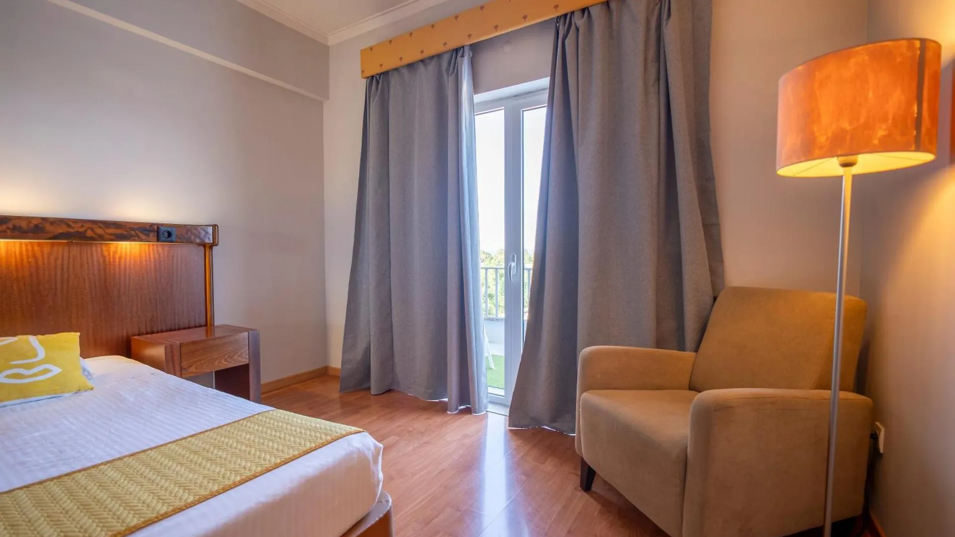 Hotel Onix Viseu 3*,  Portugal