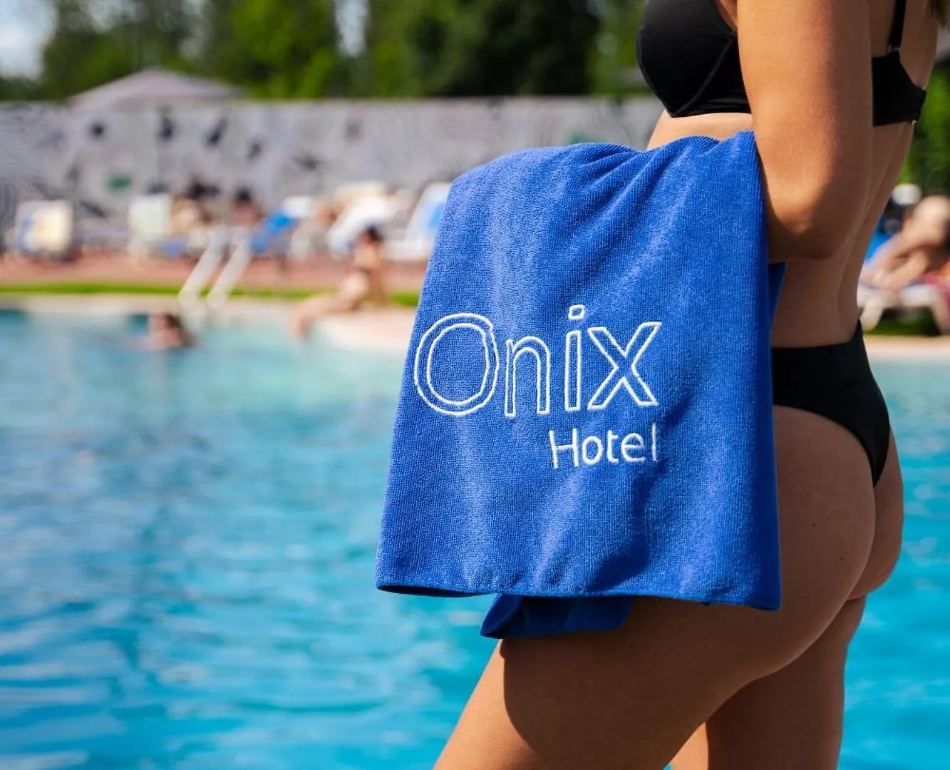 Hotel Onix Viseu