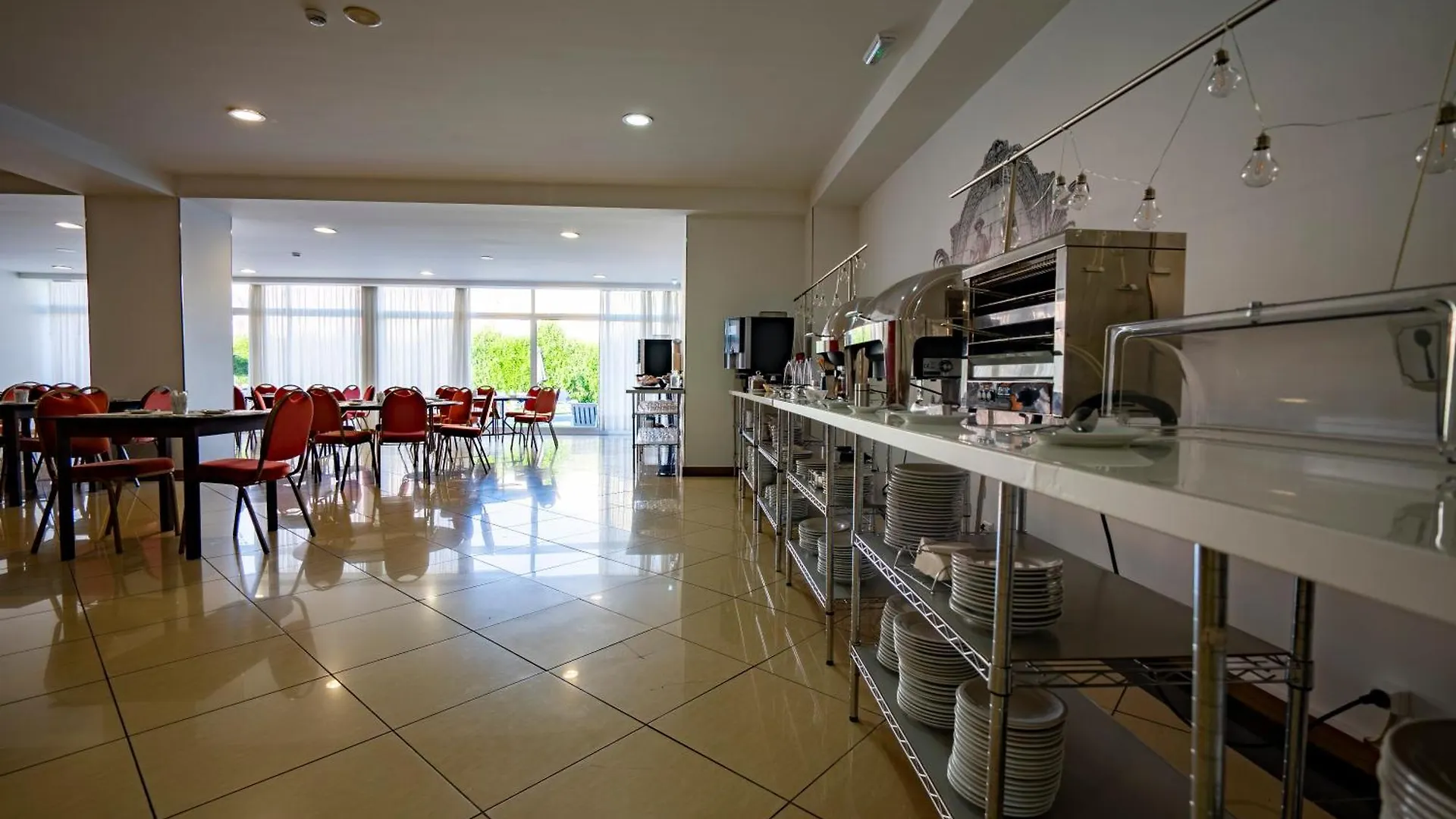 Hotel Onix Viseu