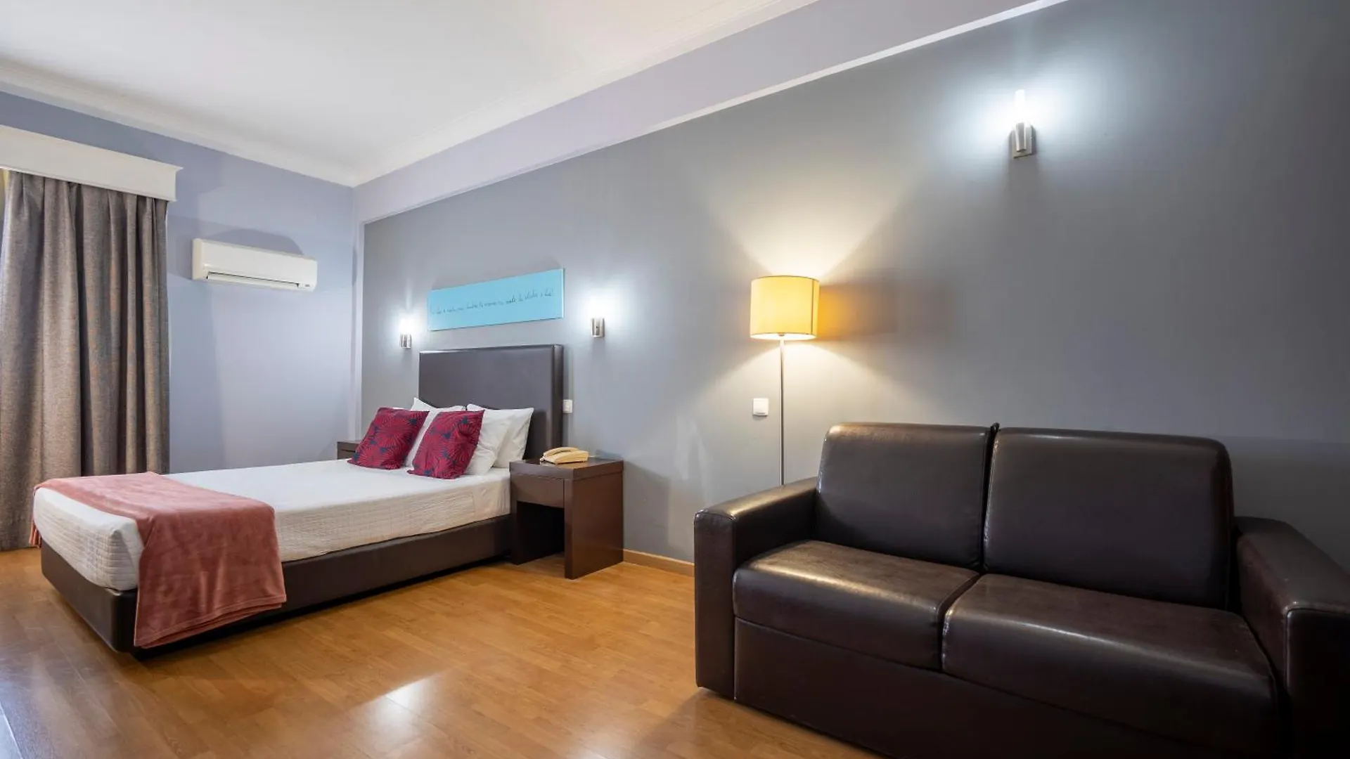 Hotel Onix Viseu
