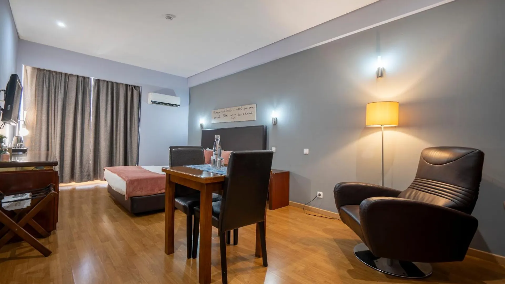 Hotel Onix Viseu