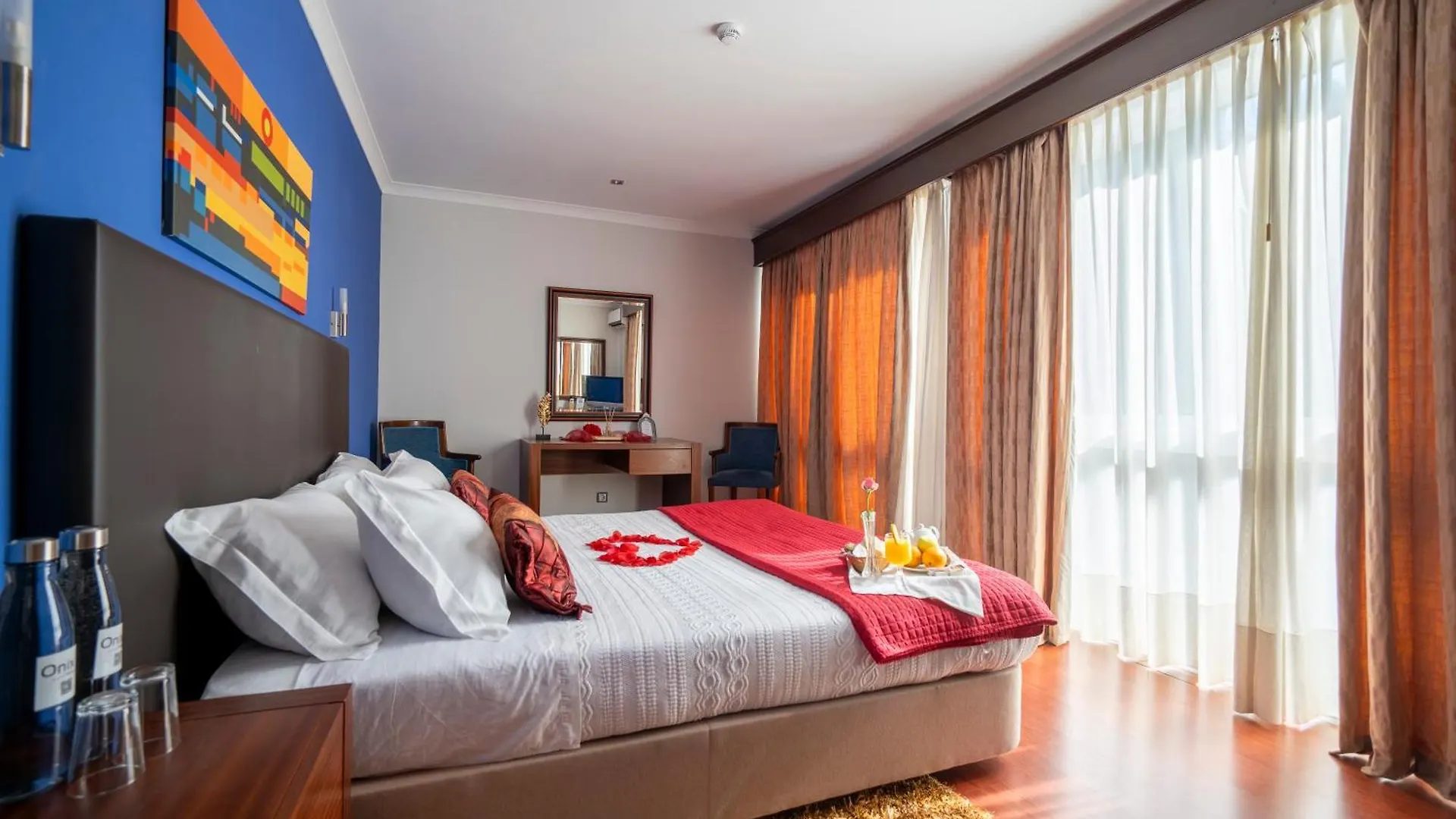 Hotel Onix Viseu 3*,