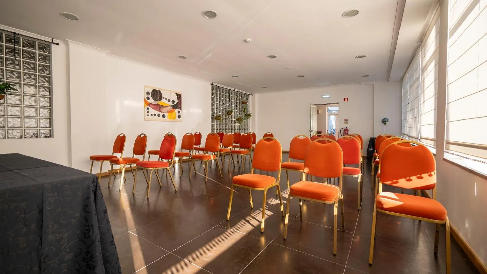 Hotel Onix Viseu