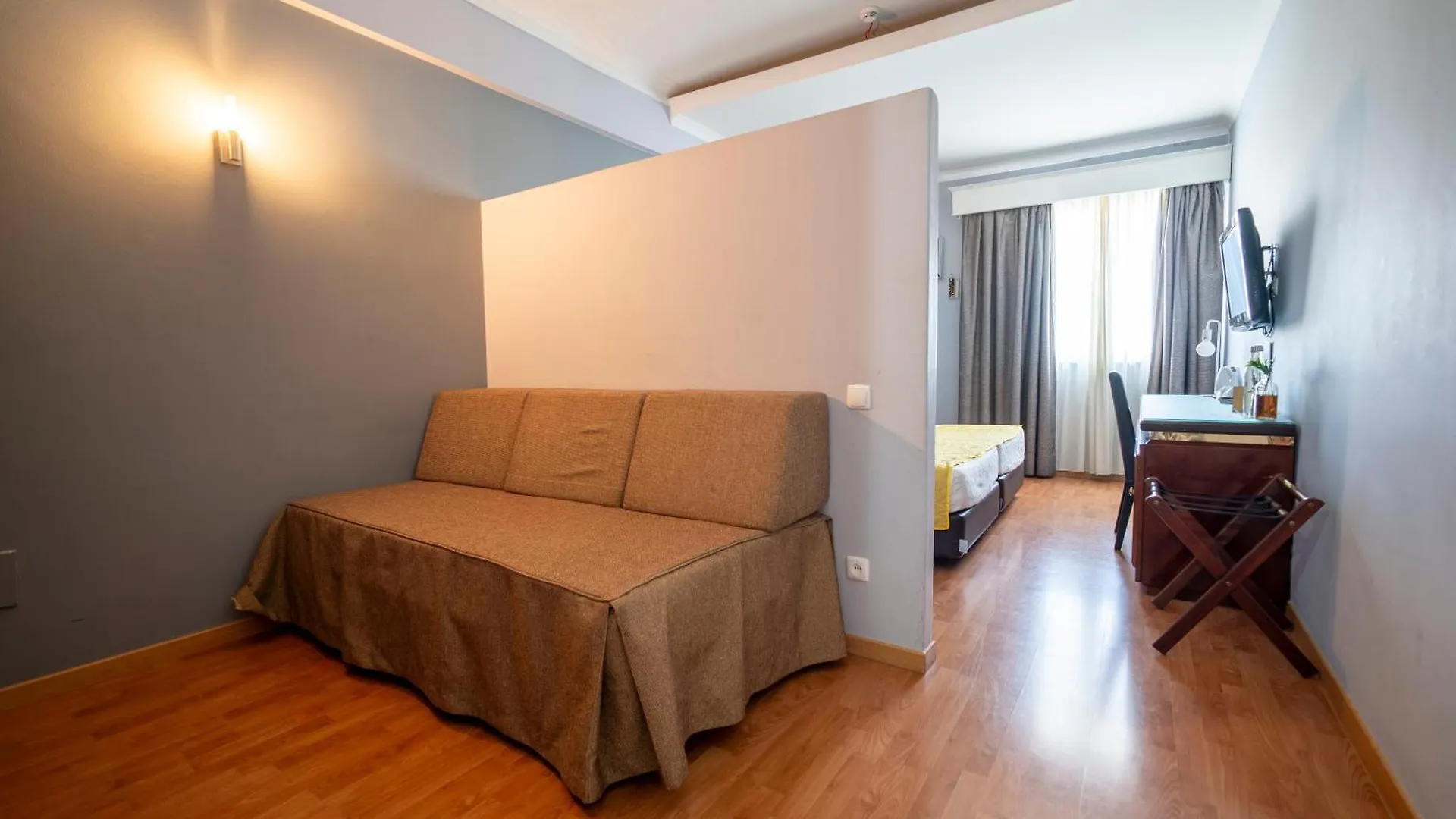Hotel Onix Viseu
