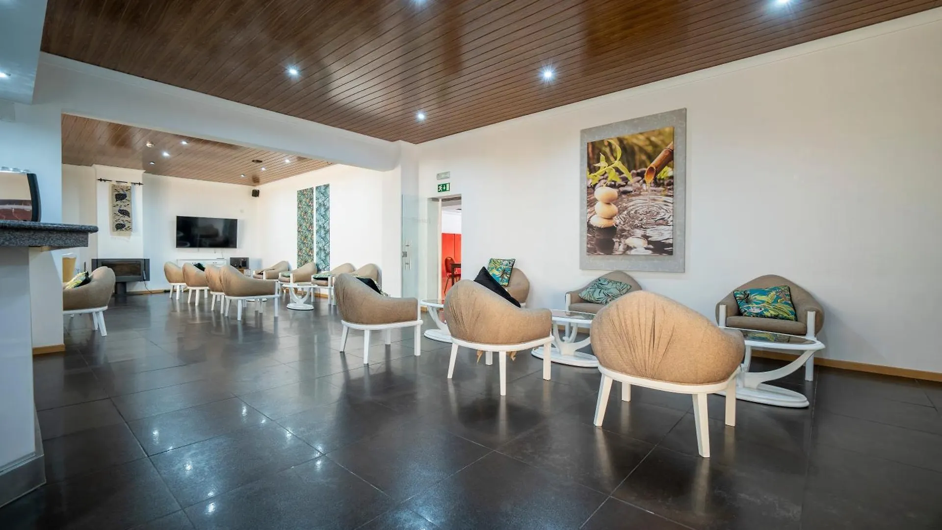 Hotel Onix Viseu 3*,  Portugal