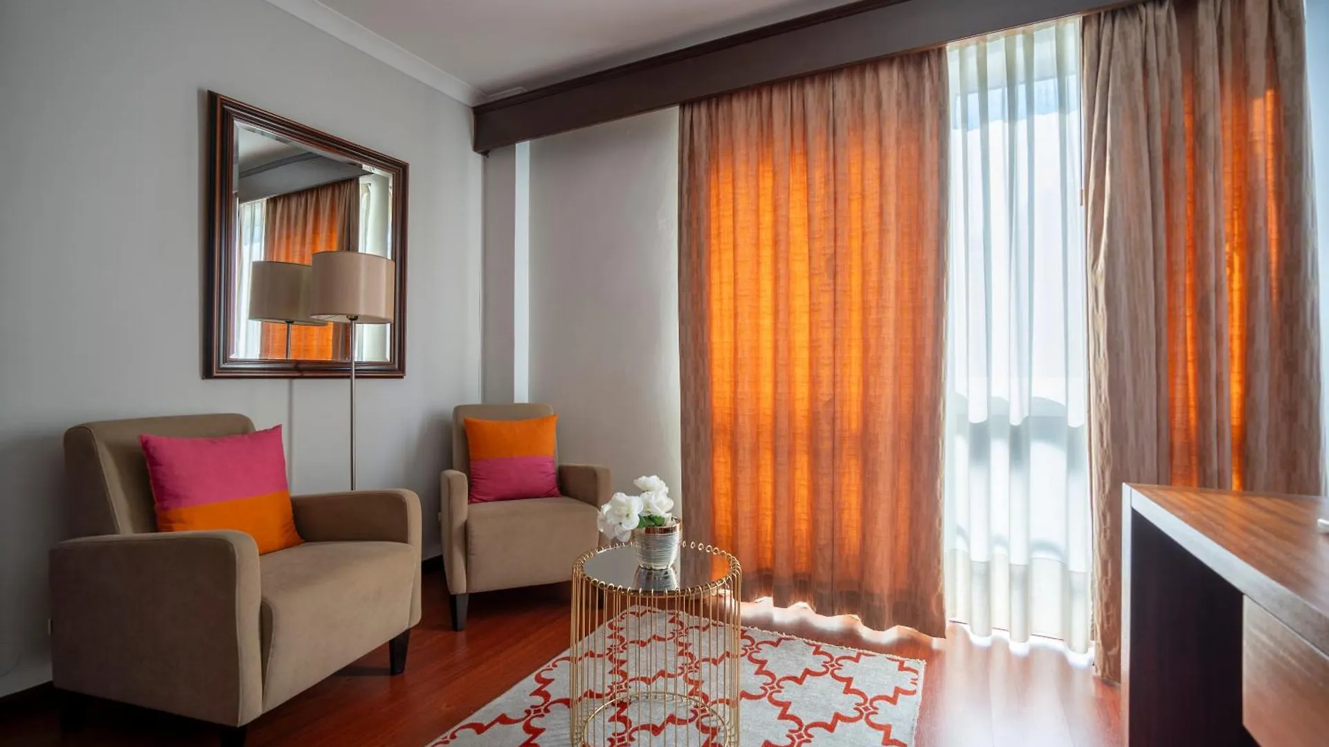 Hotel Onix Viseu 3*,