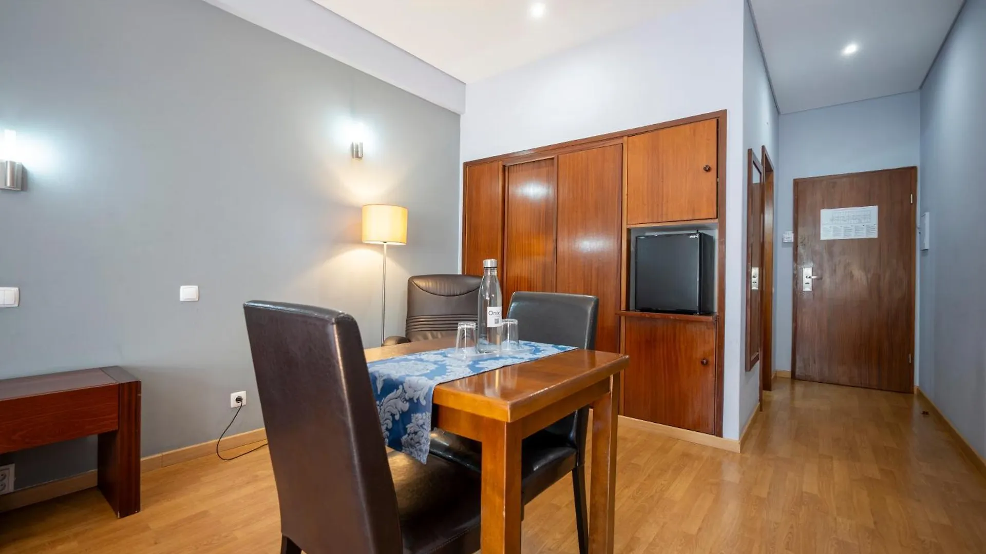 Hotel Onix Viseu