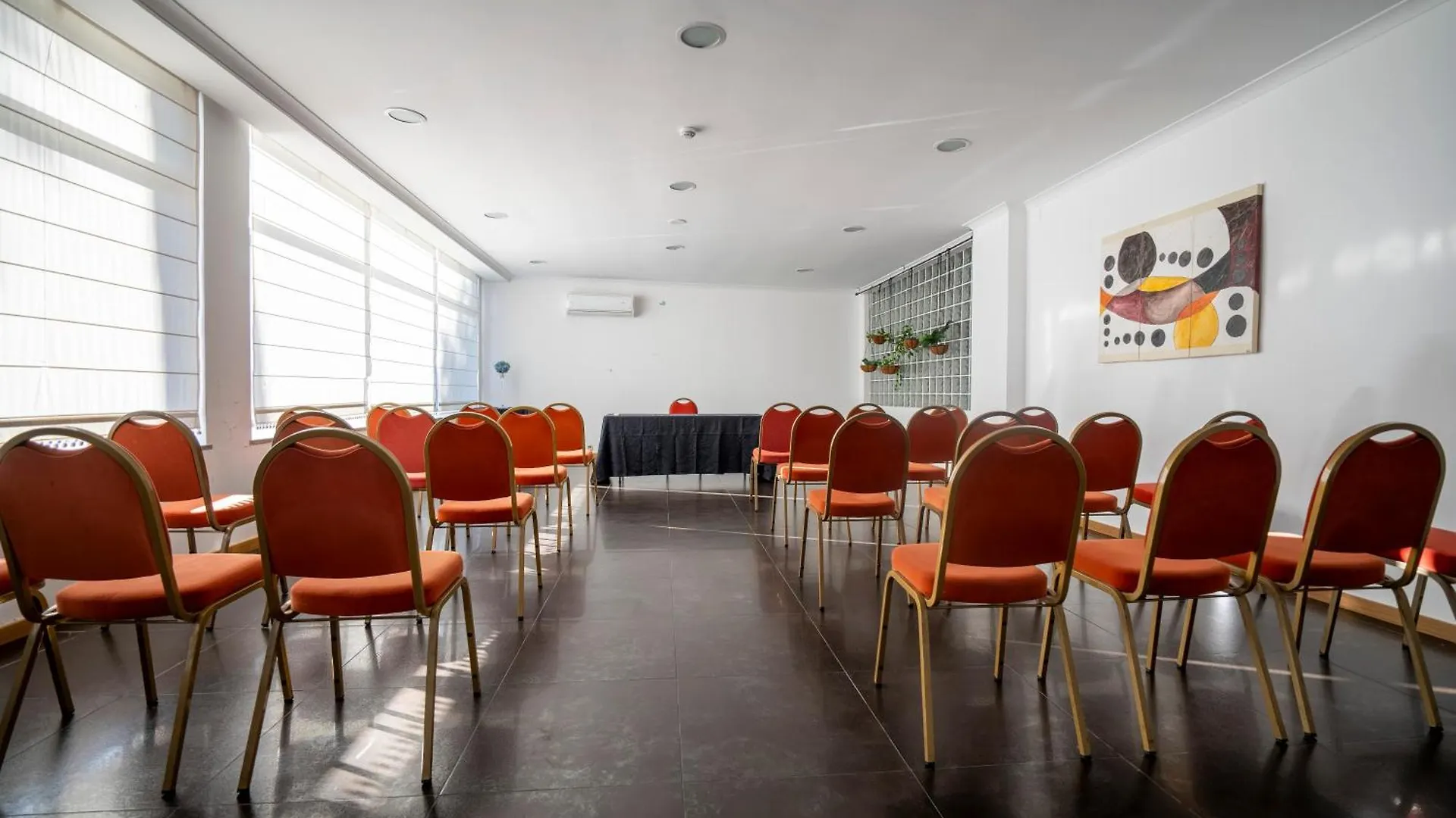 ***  Hotel Onix Viseu Portugal