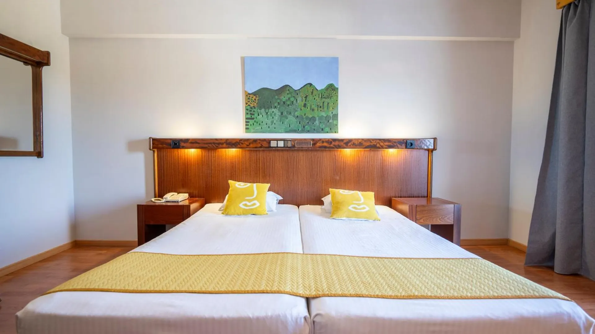 Hotel Onix Viseu