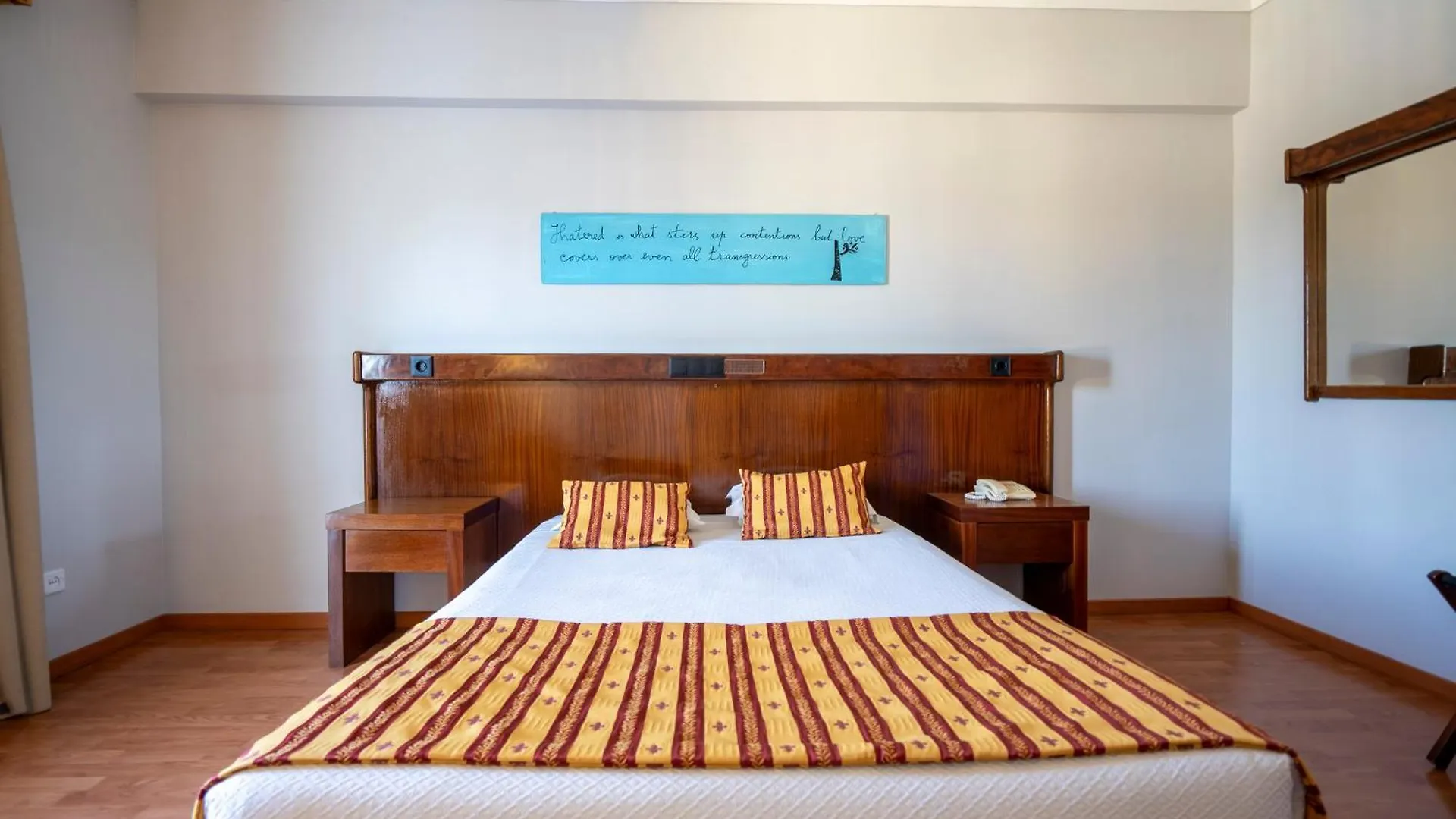 Hotel Onix Viseu