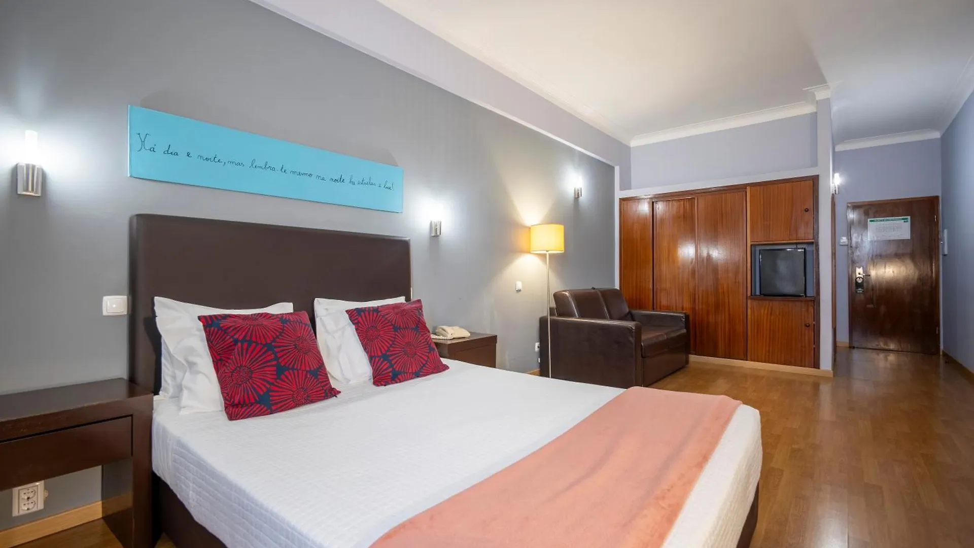 Hotel Onix Viseu