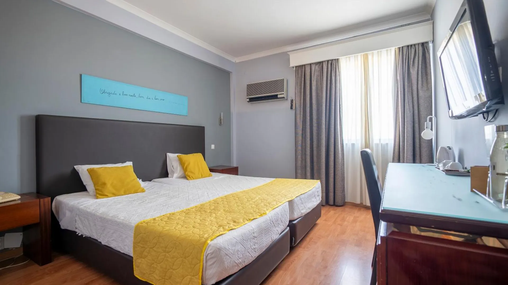 Hotel Onix Viseu 3*,  Portugal