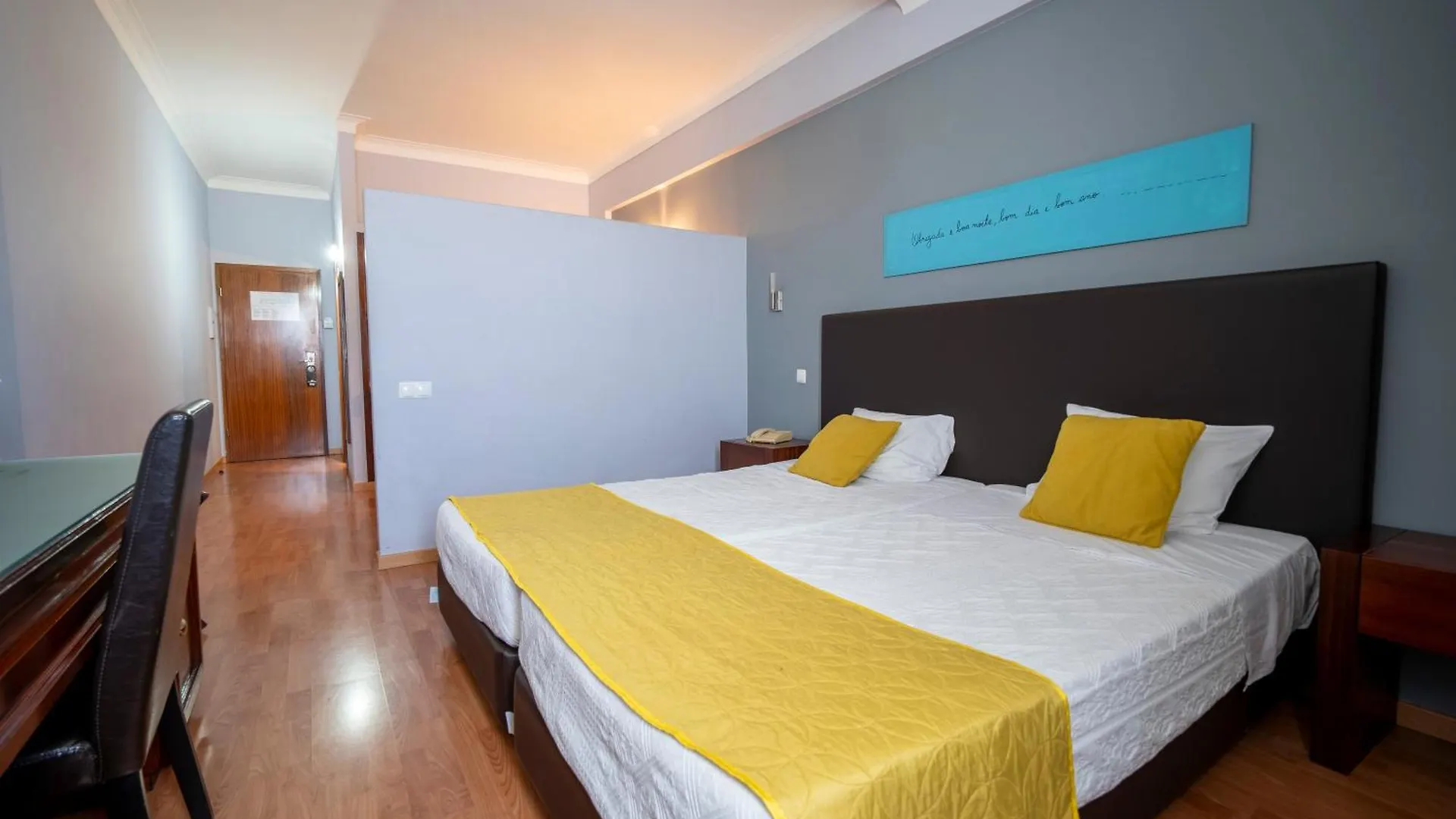 Hotel Onix Viseu