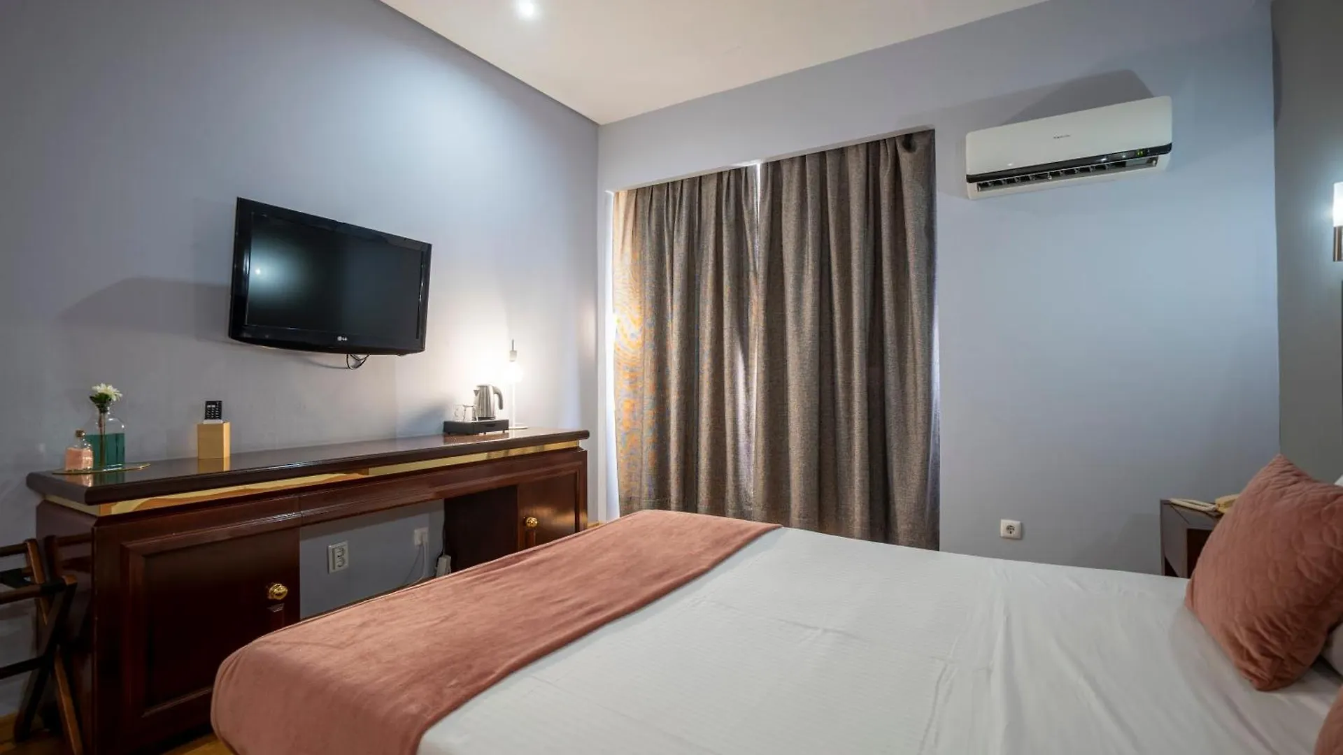 Hotel Onix Viseu Portugal