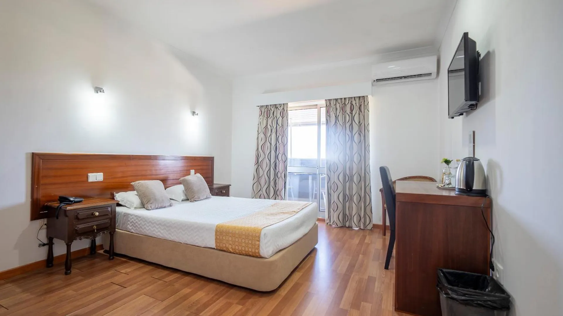 Hotel Onix Viseu