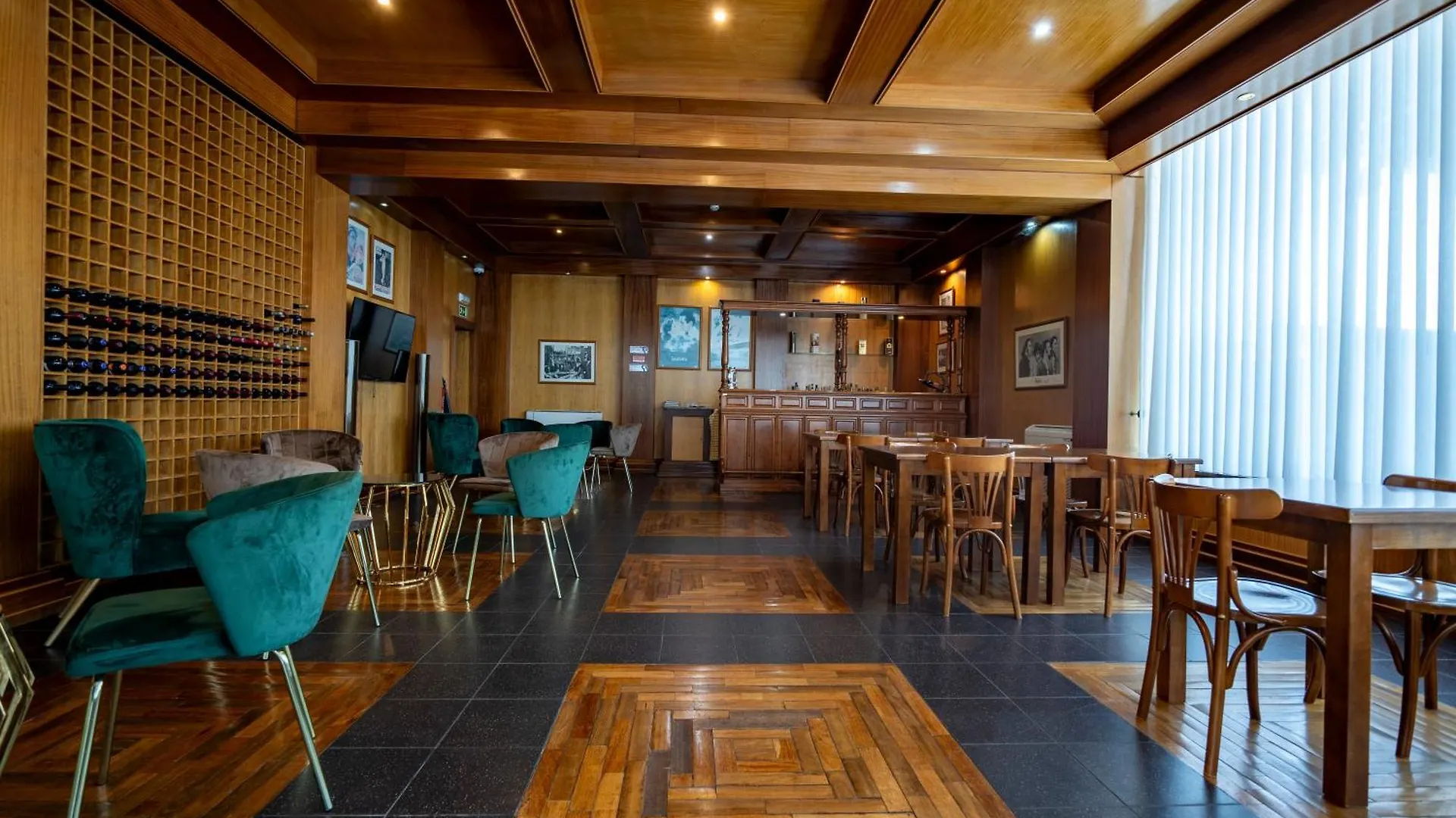 Hotel Onix Viseu 3*,  Portugal