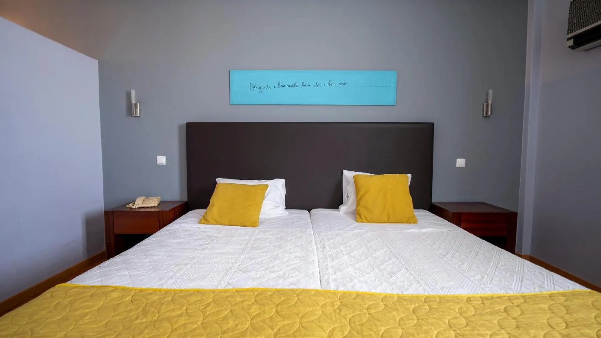 Hotel Onix Viseu