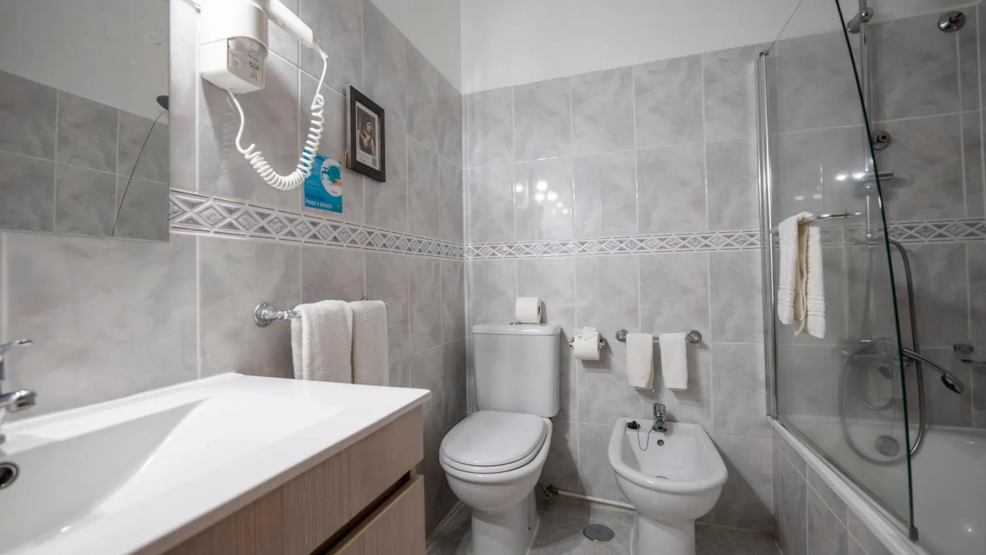 Hotel Onix Viseu Portugal