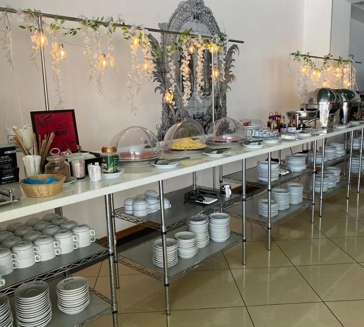 Hotel Onix Viseu