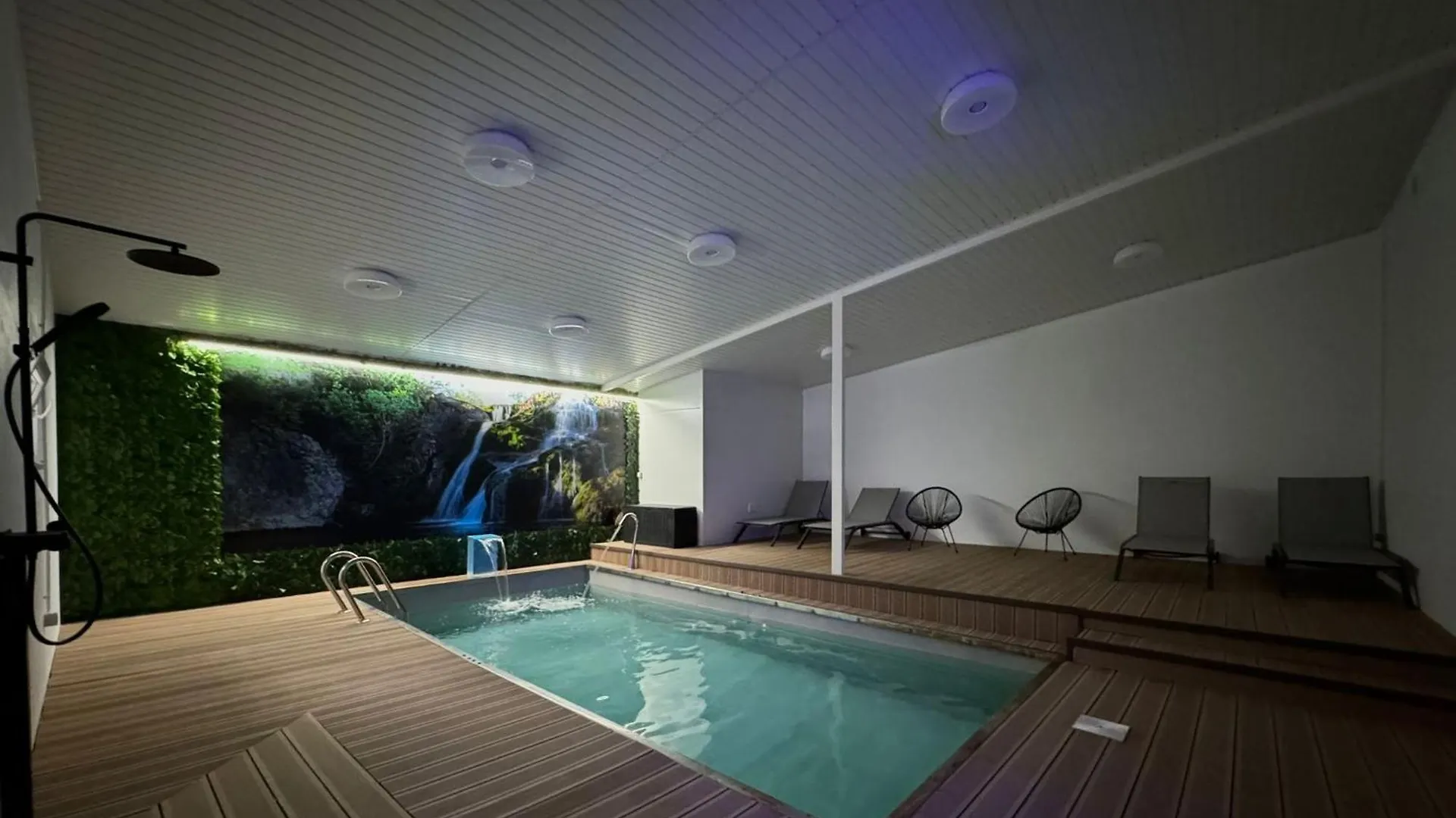 Hotel Onix Viseu