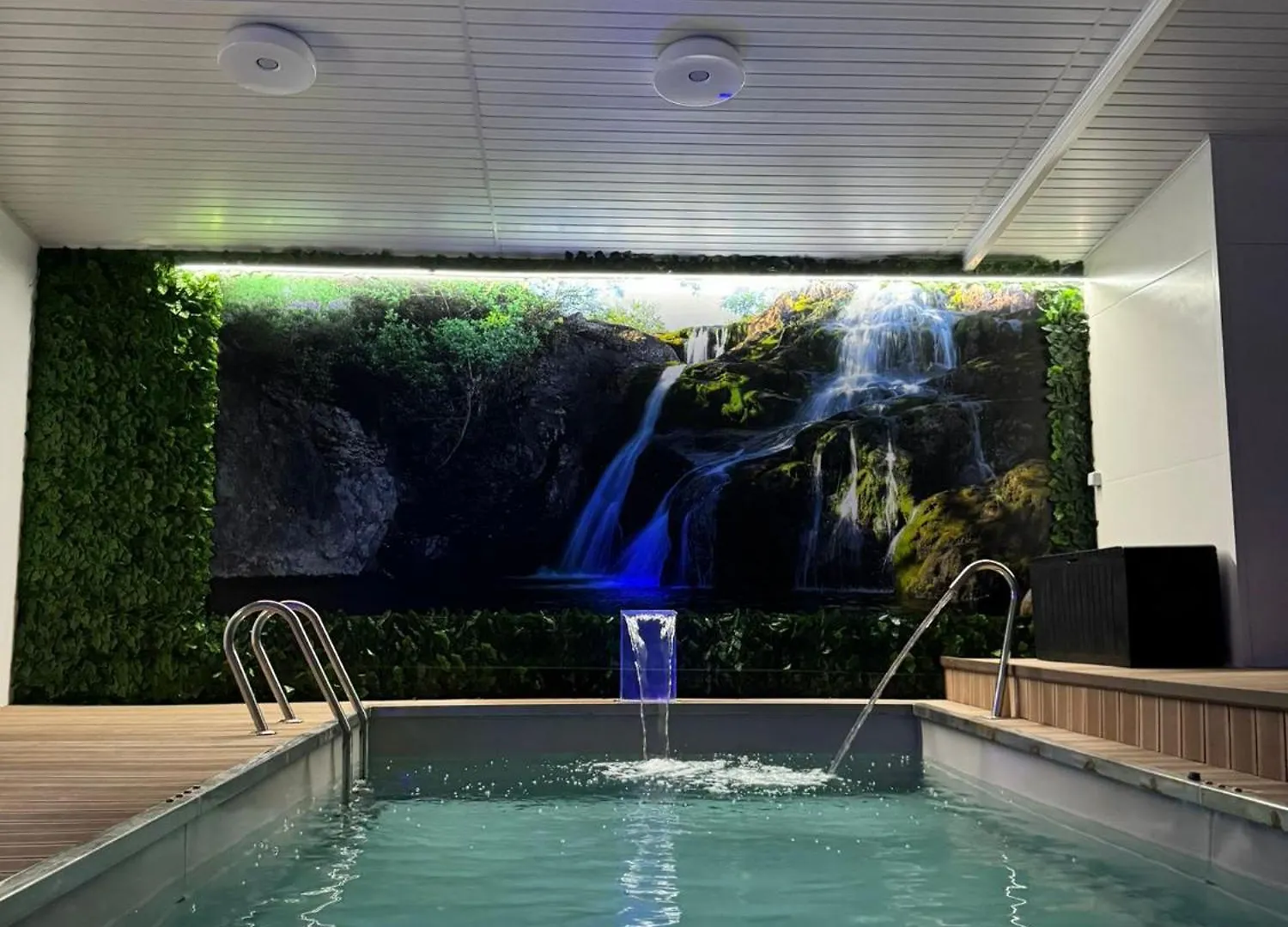 Hotel Onix Viseu Portugal
