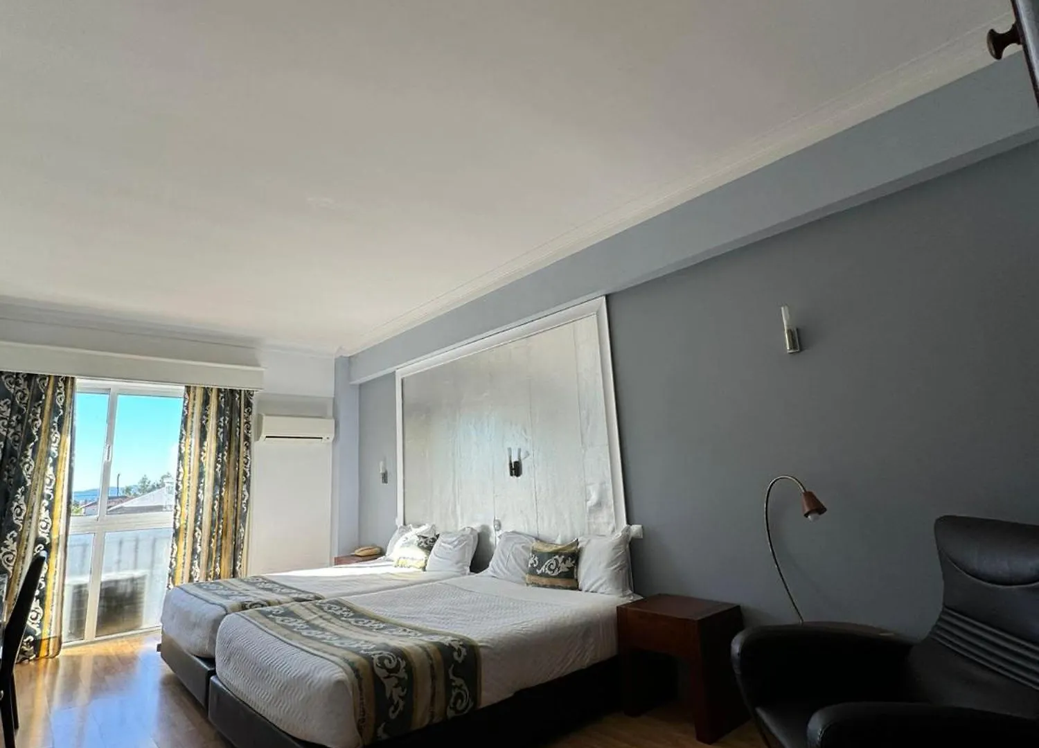 Hotel Onix Viseu Portugal