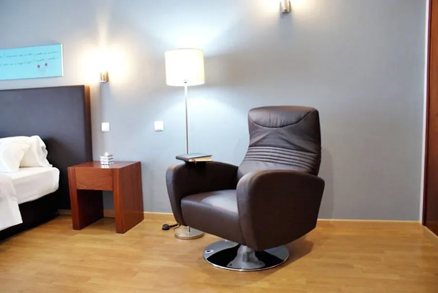 Hotel Onix Viseu 3*,  Portugal