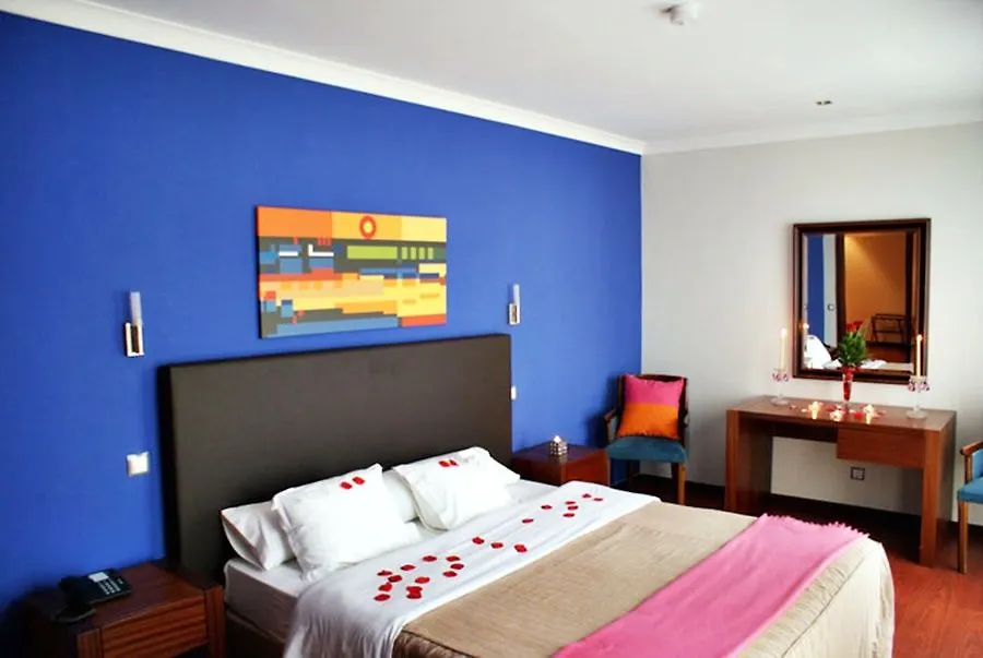 Hotel Onix Viseu